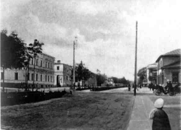 Иллюстрация к книге — Даниил Хармс [img_13.jpg]