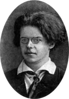 Иллюстрация к книге — Даниил Хармс [img_15.jpg]