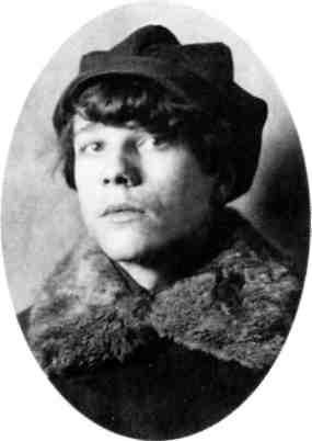 Иллюстрация к книге — Даниил Хармс [img_16.jpg]