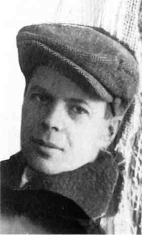 Иллюстрация к книге — Даниил Хармс [img_20.jpg]