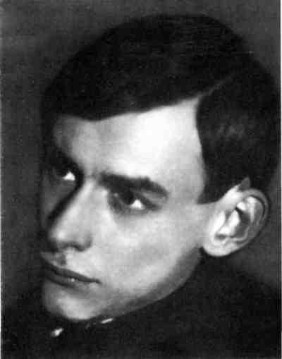 Иллюстрация к книге — Даниил Хармс [img_22.jpg]