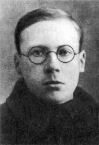 Иллюстрация к книге — Даниил Хармс [img_25.jpg]