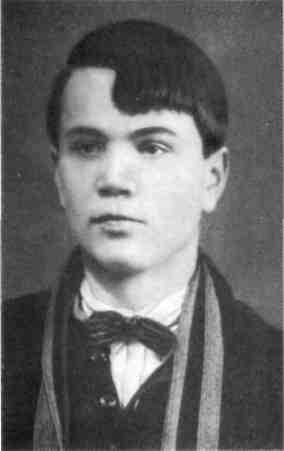 Иллюстрация к книге — Даниил Хармс [img_30.jpg]