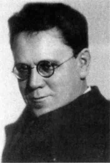 Иллюстрация к книге — Даниил Хармс [img_33.jpg]