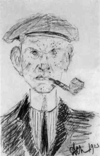 Иллюстрация к книге — Даниил Хармс [img_37.jpg]