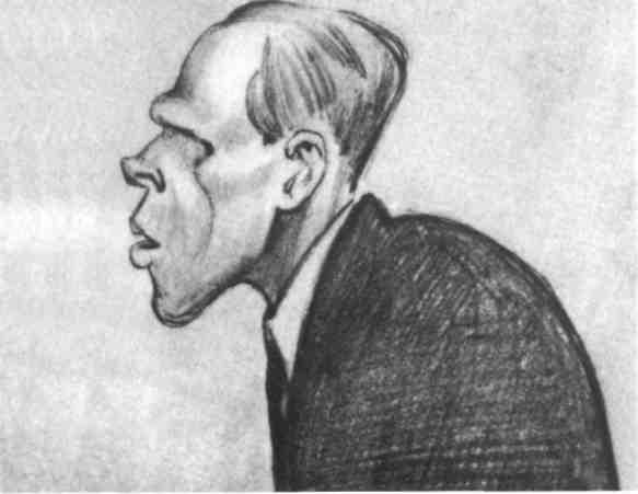 Иллюстрация к книге — Даниил Хармс [img_45.jpg]