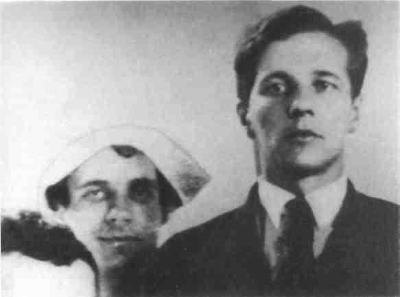 Иллюстрация к книге — Даниил Хармс [img_46.jpg]