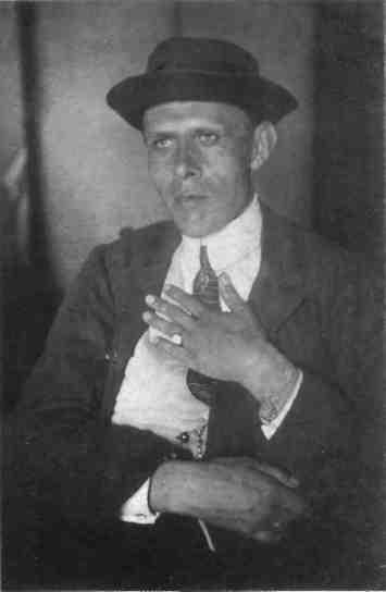 Иллюстрация к книге — Даниил Хармс [img_47.jpg]