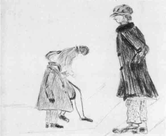 Иллюстрация к книге — Даниил Хармс [img_66.jpg]