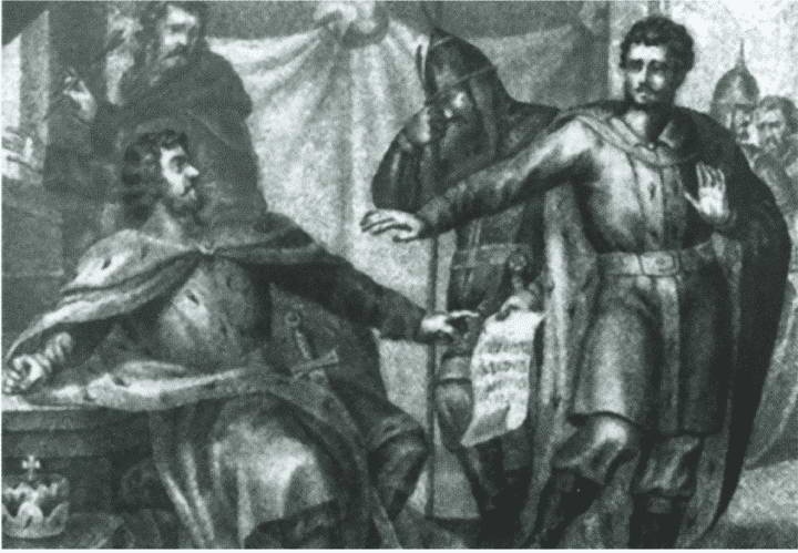 Иллюстрация к книге — Юрий Звенигородский [i_022.jpg]