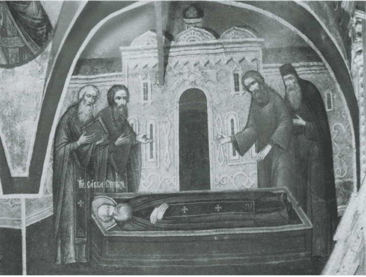 Иллюстрация к книге — Юрий Звенигородский [i_024.jpg]