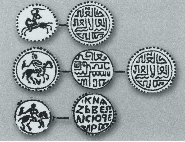 Иллюстрация к книге — Юрий Звенигородский [i_028.jpg]