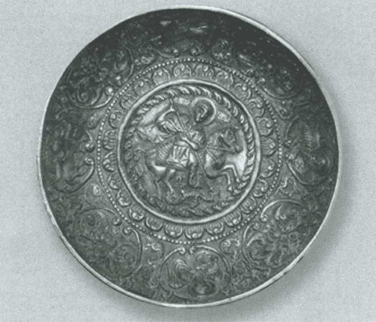 Иллюстрация к книге — Юрий Звенигородский [i_029.jpg]