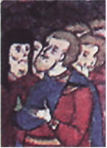 Иллюстрация к книге — Юрий Звенигородский [i_049.jpg]