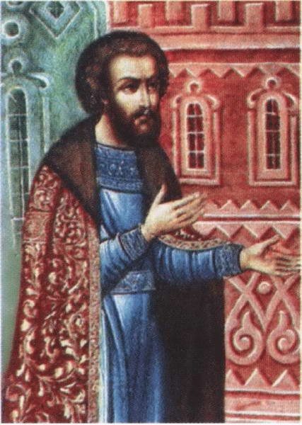 Иллюстрация к книге — Юрий Звенигородский [i_051.jpg]