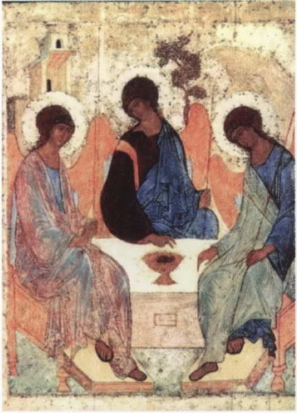 Иллюстрация к книге — Юрий Звенигородский [i_062.jpg]