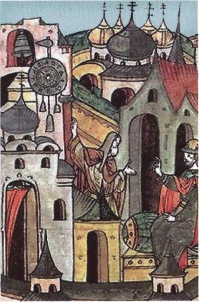 Иллюстрация к книге — Юрий Звенигородский [i_065.jpg]