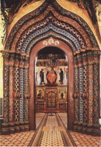 Иллюстрация к книге — Юрий Звенигородский [i_068.jpg]