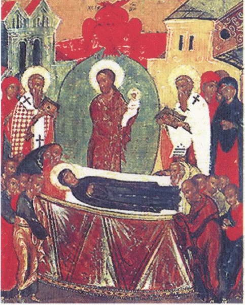 Иллюстрация к книге — Юрий Звенигородский [i_071.jpg]