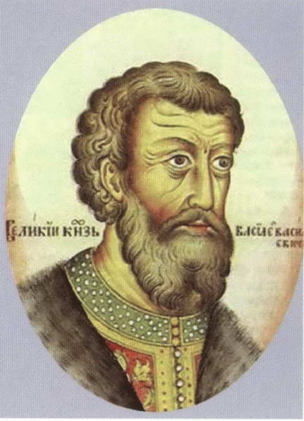 Иллюстрация к книге — Юрий Звенигородский [i_080.jpg]