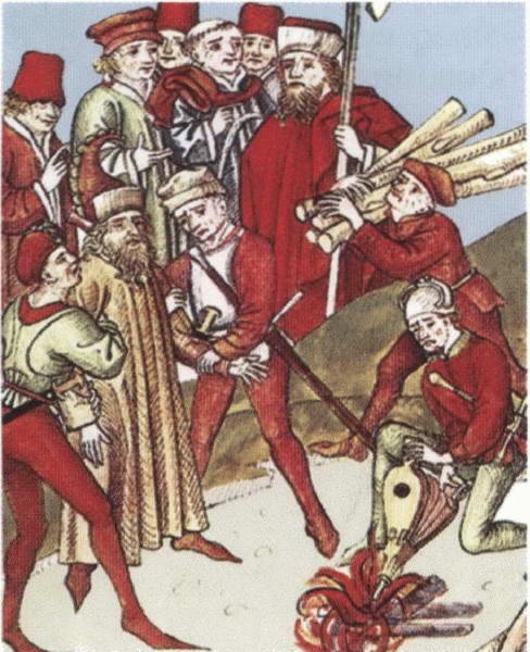 Иллюстрация к книге — Юрий Звенигородский [i_084.jpg]