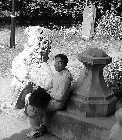 Иллюстрация к книге — Суси-нуар. Занимательное муракамиедение [_34.jpg]