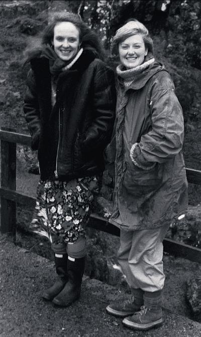 Иллюстрация к книге — Grace. Автобиография [_109.jpg]