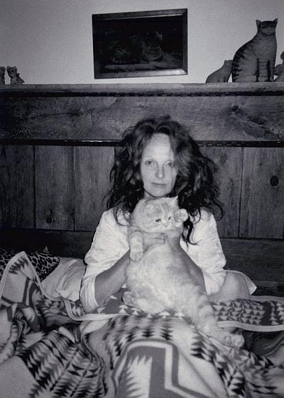 Иллюстрация к книге — Grace. Автобиография [_119.jpg]