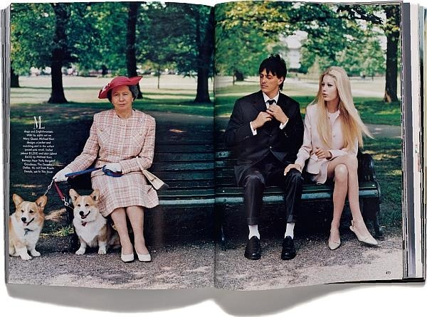 Иллюстрация к книге — Grace. Автобиография [_149.jpg]