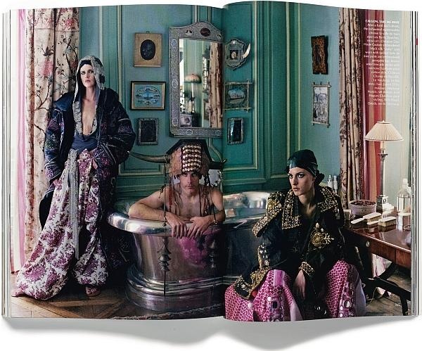 Иллюстрация к книге — Grace. Автобиография [_166.jpg]