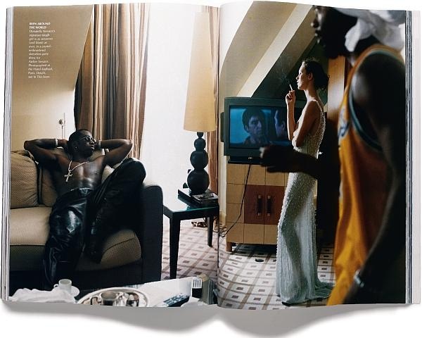 Иллюстрация к книге — Grace. Автобиография [_167.jpg]