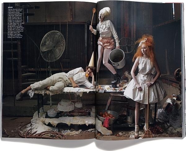 Иллюстрация к книге — Grace. Автобиография [_168.jpg]