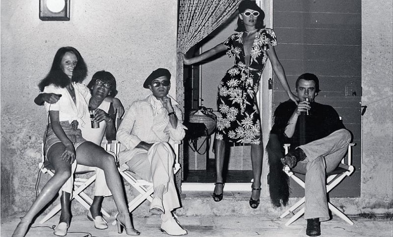 Иллюстрация к книге — Grace. Автобиография [_73.jpg]