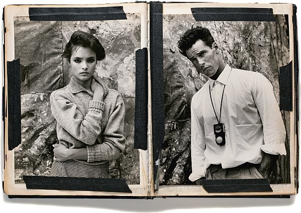 Иллюстрация к книге — Grace. Автобиография [_82.jpg]