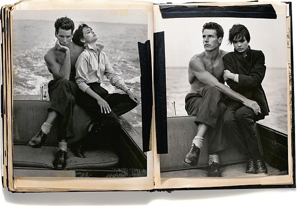 Иллюстрация к книге — Grace. Автобиография [_83.jpg]