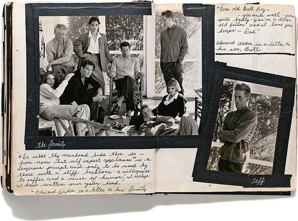 Иллюстрация к книге — Grace. Автобиография [_86.jpg]