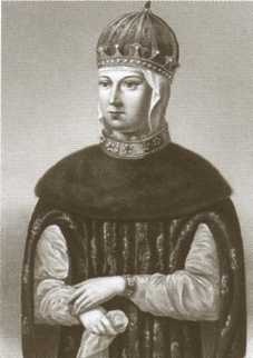 Иллюстрация к книге — Боярыня Морозова [i_010.jpg]