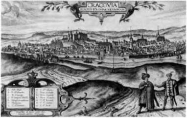 Иллюстрация к книге — Марина Мнишек [i_007.jpg]