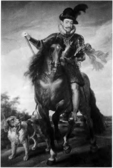 Иллюстрация к книге — Марина Мнишек [i_008.jpg]