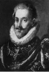 Иллюстрация к книге — Марина Мнишек [i_015.jpg]