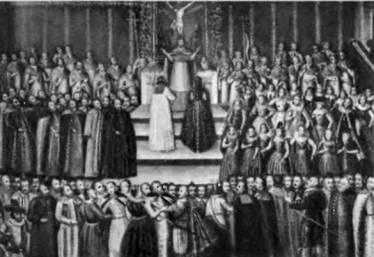 Иллюстрация к книге — Марина Мнишек [i_019.jpg]