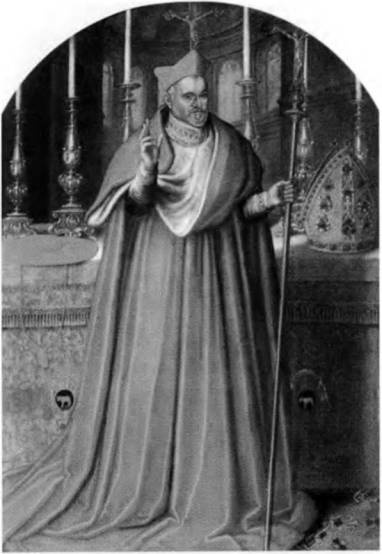 Иллюстрация к книге — Марина Мнишек [i_022.jpg]