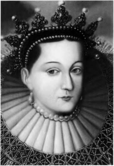 Иллюстрация к книге — Марина Мнишек [i_030.jpg]