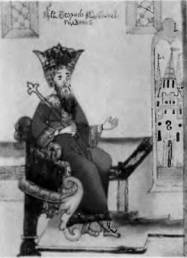 Иллюстрация к книге — Марина Мнишек [i_031.jpg]