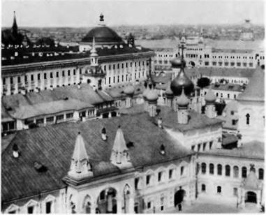 Иллюстрация к книге — Марина Мнишек [i_036.jpg]