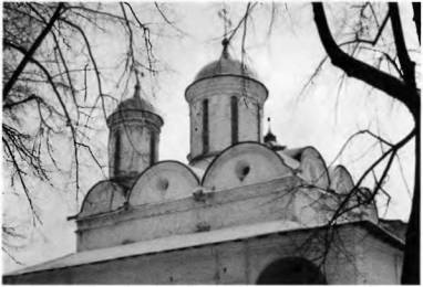 Иллюстрация к книге — Марина Мнишек [i_045.jpg]