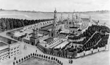 Иллюстрация к книге — Марина Мнишек [i_047.jpg]