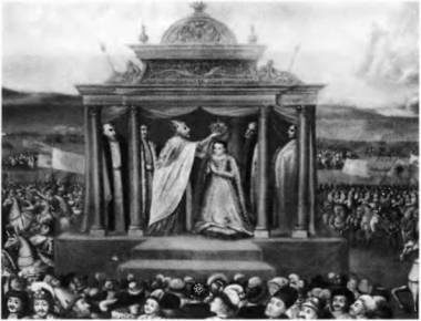 Иллюстрация к книге — Марина Мнишек [i_050.jpg]