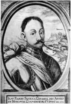 Иллюстрация к книге — Марина Мнишек [i_051.jpg]