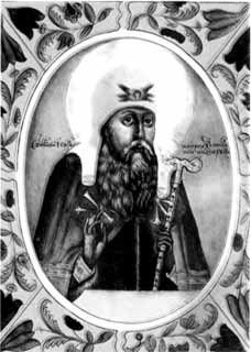 Иллюстрация к книге — Лжедмитрий I [i_012.jpg]